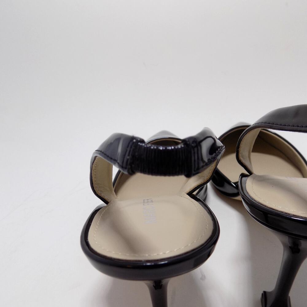 Marc Fisher Hadya Black Pumps Women's- Size 11 - Picture 8 of 9